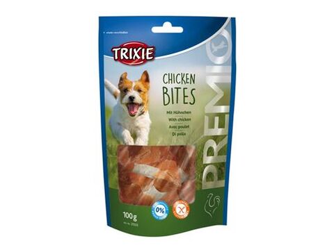 Trixie Premio Chicken Bites Light kuřecí špalík pro psy 100g