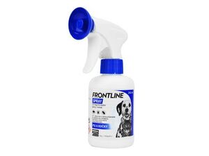 Frontline antiparazitní spray 250ml