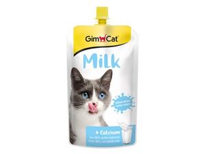 Gimpet kočka mléko 200ml
