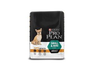 ProPlan Dog Adult Sm&Mini 3kg