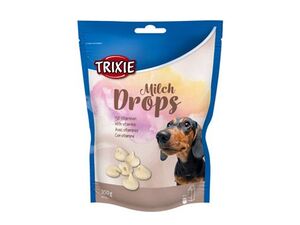 Trixie Milch Drops s vitamíny pro psy 350g