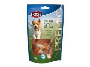 Trixie Premio Chicken Bites Light kuřecí špalík pro psy 100g