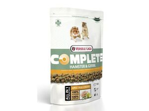 Versele Laga Hamster & Gerbil krmivo pro křečky a pískomily 500g
