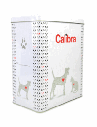 Nový startovací balíček pro psy od Calibry