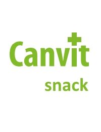 Canvit snack