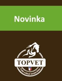 TOPVET - nová značka v našem e-shopu