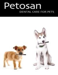 Dentální péče pro psy