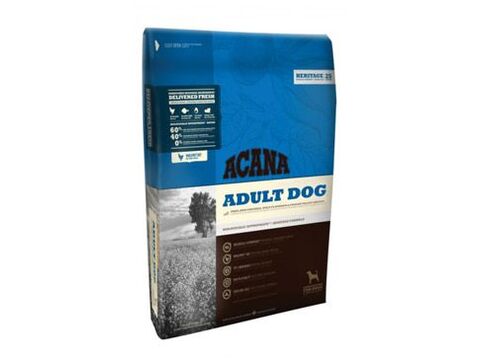 Acana Dog Cobb Chicken&Greens Heritage 17kg