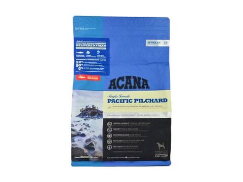 Acana Dog Pacific Pilchard Singles 2kg