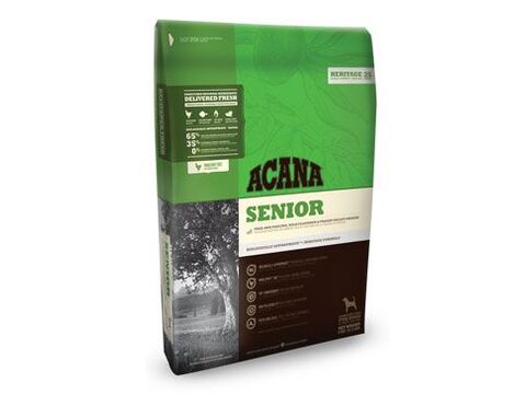 Acana Dog Senior Heritage 11,4kg