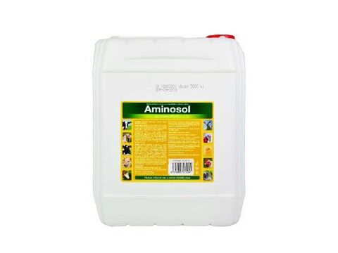 Aminosol sol 5000ml