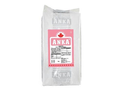 Anka Cat Low Ash 10kg