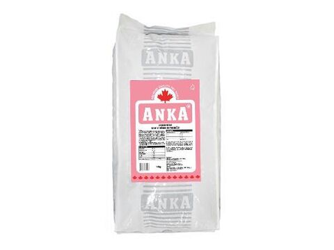 Anka Cat Low Ash 20kg