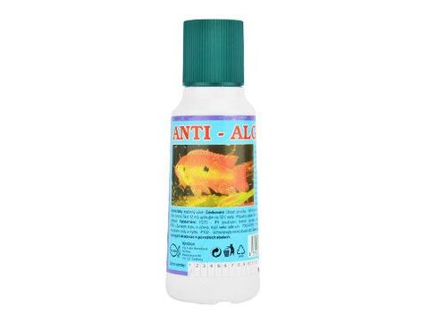 Antialgaen 150ml