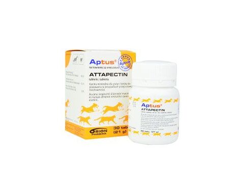 Aptus Attapectin 30tbl