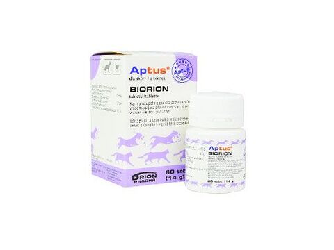 Aptus Biorion 60tbl