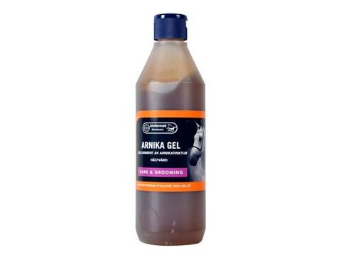 Arnika gel pro koně 500ml