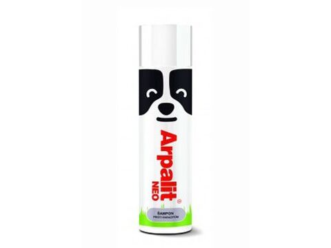 Arpalit antiparazitní šampon pro psy 250ml