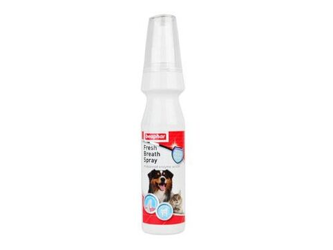 Beaphar Dog-A-Dent zubní spray 150ml