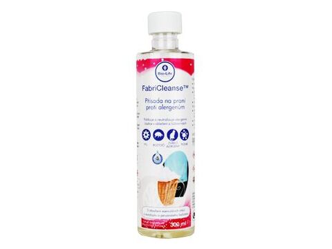 Bio-Life Fabri Cleanse 300ml