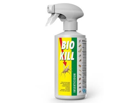 Bioveta Bio Kill sprej 200ml (pouze na prostředí)