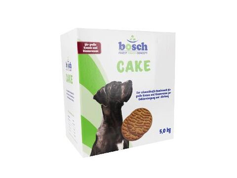 Bosch Cake pochoutka 5kg