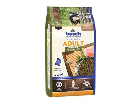 Bosch Dog Adult 15kg