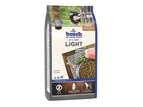 Bosch Dog Light 2,5kg