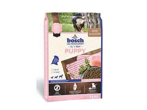 Bosch Dog Puppy 7,5kg