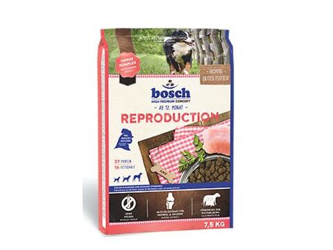 Bosch Dog Reproduction 7,5kg