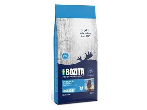 Bozita DOG Original Wheat Free 3,5kg