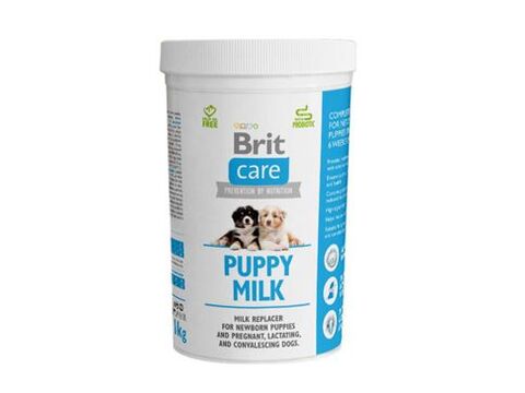 Brit Care Puppy Milk 1000g
