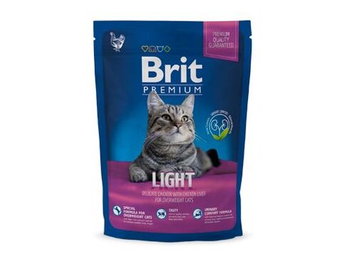 Brit Premium Cat Light 1,5kg