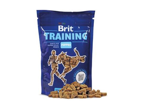 Brit Training Snack  Puppies 100g