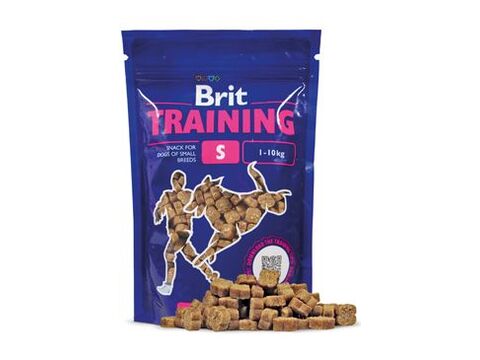 Brit Training Snack S 200g