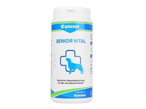 Canina Senior Vital 250g