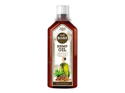 Canvit BARF Hemp Oil 0,5 l