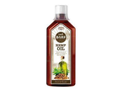 Canvit BARF Hemp Oil 0,5 l