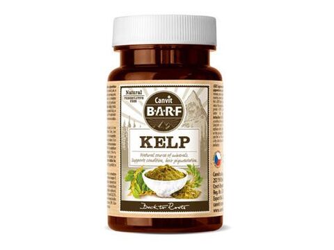 Canvit BARF Kelp 60 g