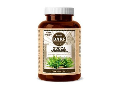 Canvit BARF Yucca Schidigera 160 g