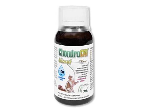 Chondrocat Biosol 100ml