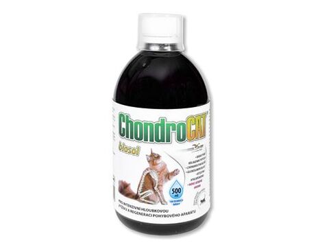 Chondrocat Biosol 500ml