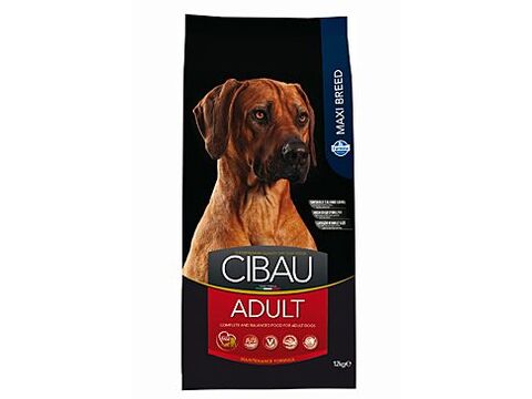 CIBAU Dog Adult Maxi 12kg