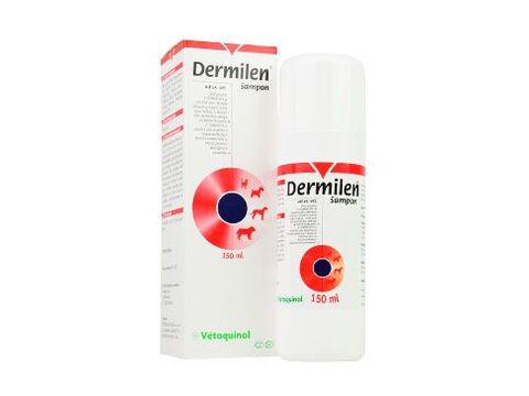 Dermilen šampon 150ml