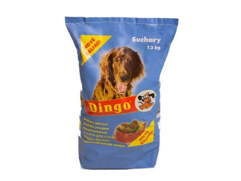 DINGO special 13kg