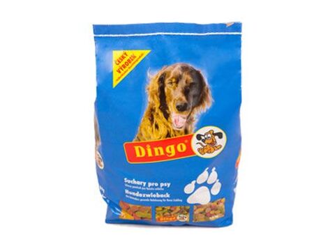 DINGO special 2,5kg