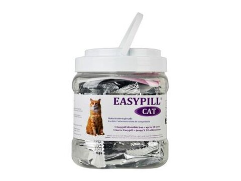 Easy Pill Cat 30x10g