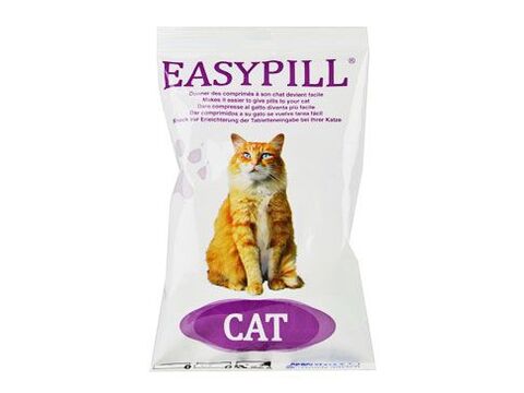 Easy Pill Cat 4ks