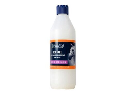 Eclipse IceGel pro koně 500ml