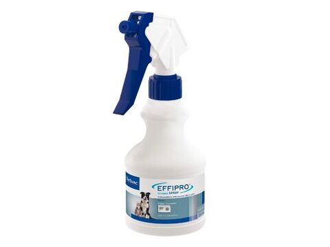 Effipro antiparazitní sprej 250ml